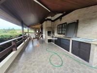 Casa Sobrado 3 Dormitórios