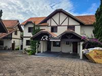 Casa Sobrado 3 Dormitórios