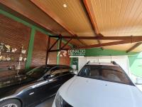 Casa Alto Padrão - Bairro Alto Padrão