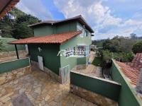 Casa Alto Padrão - Bairro Alto Padrão