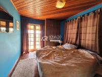 Casa Alto Padrão - Bairro Alto Padrão