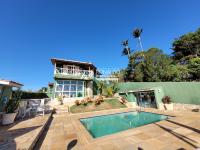 Casa Alto Padrão - Bairro Alto Padrão