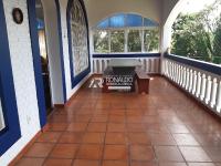 Casa 4 Dormitórios sendo 2 Suítes