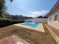 Chácara com piscina