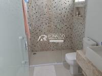 Casa Alto Padrão em Condomínio