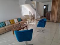 Casa Alto Padrão em Condomínio