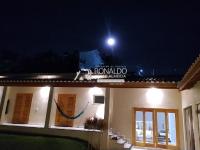 Casa em Condomínio de Alto Padrão