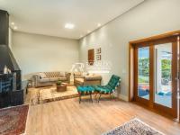 Casa em Condomínio de Alto Padrão