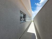 Casa Nova em bairro novo em Serra Negra/SP