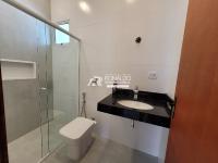 Casa Nova em bairro novo em Serra Negra/SP