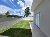 Casa Nova em bairro novo em Serra Negra/SP