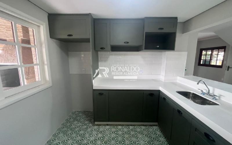 Casa Sobrado 3 Dormitórios