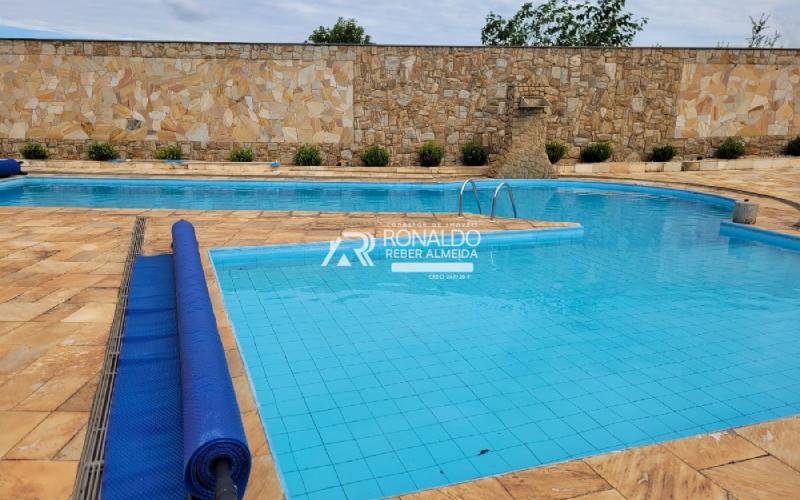 Casa Sobrado 3 Dormitórios