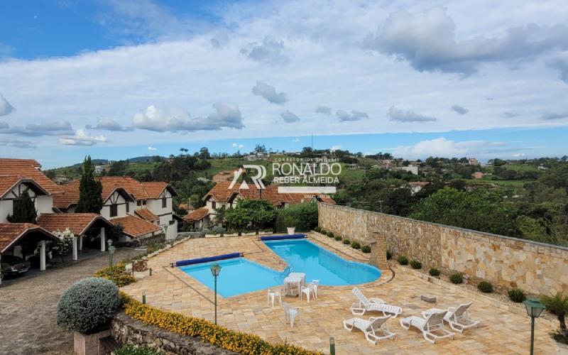 Casa Sobrado 3 Dormitórios