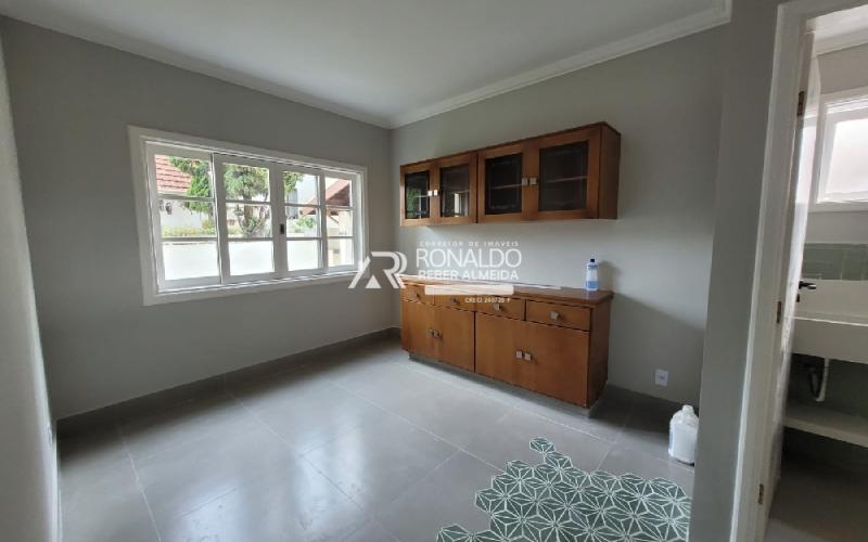 Casa Sobrado 3 Dormitórios