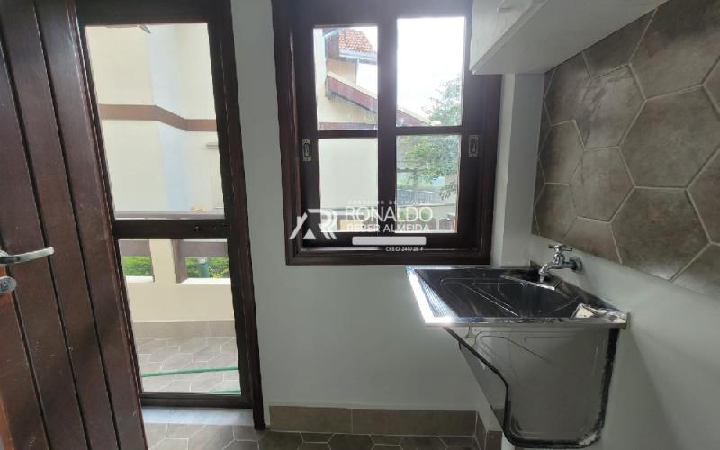 Casa Sobrado 3 Dormitórios