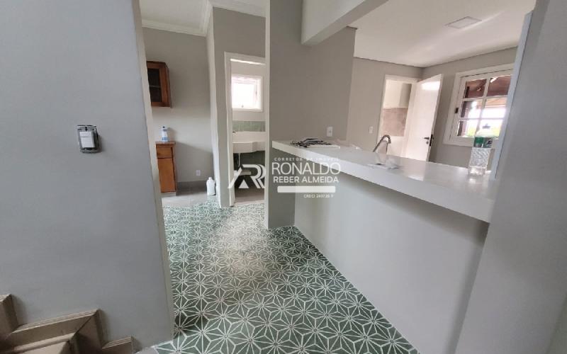 Casa Sobrado 3 Dormitórios