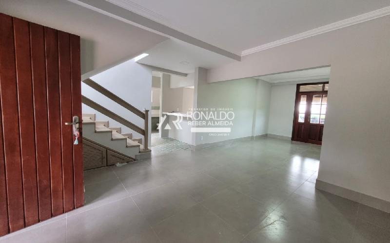 Casa Sobrado 3 Dormitórios