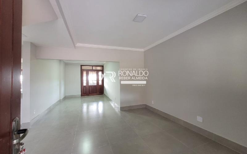 Casa Sobrado 3 Dormitórios