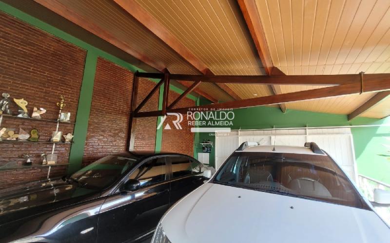 Casa Alto Padrão - Bairro Alto Padrão