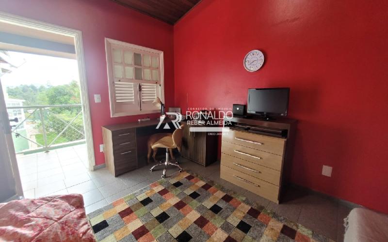 Casa Alto Padrão - Bairro Alto Padrão