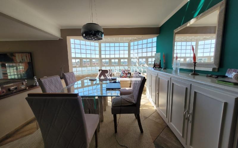 Casa Alto Padrão - Bairro Alto Padrão