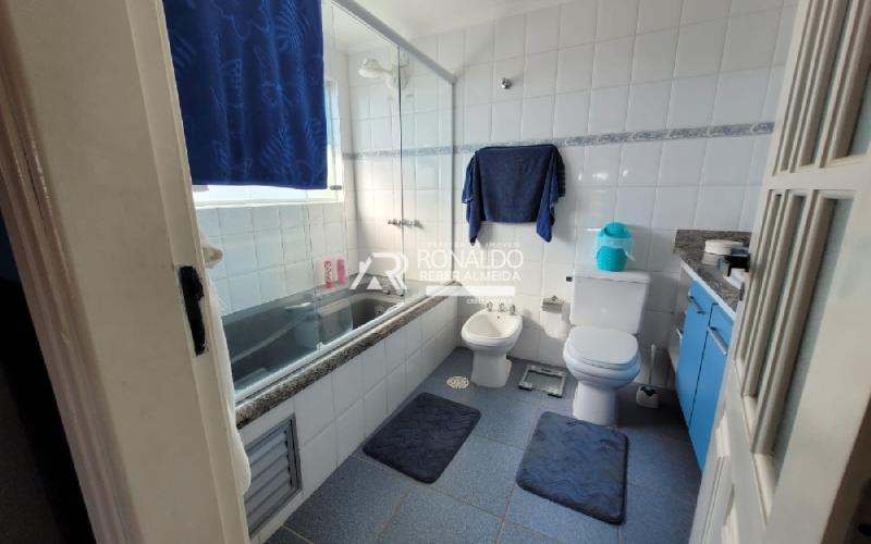 Casa Alto Padrão - Bairro Alto Padrão