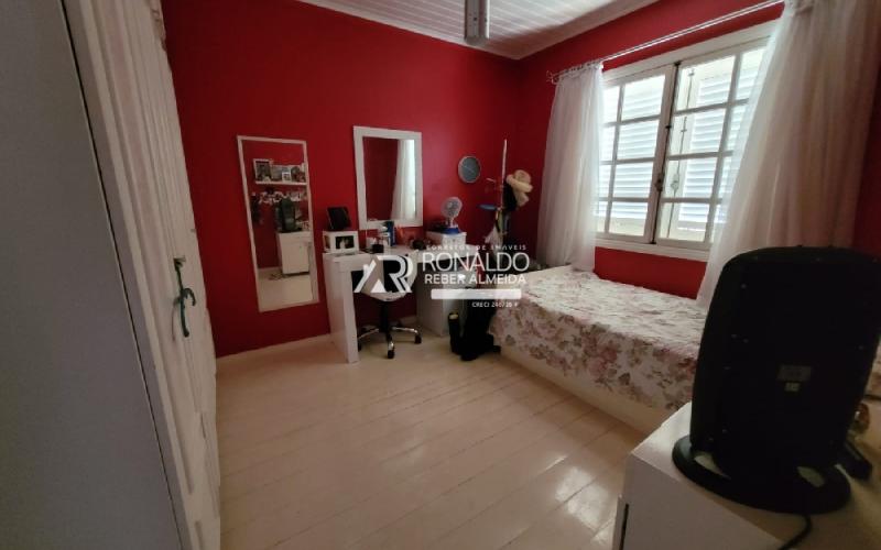 Casa Alto Padrão - Bairro Alto Padrão