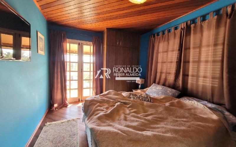 Casa Alto Padrão - Bairro Alto Padrão