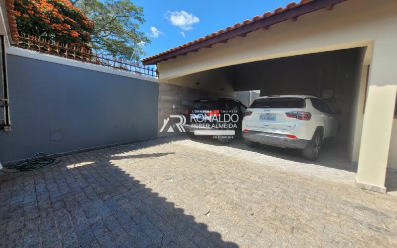 Casa Alto Padrão