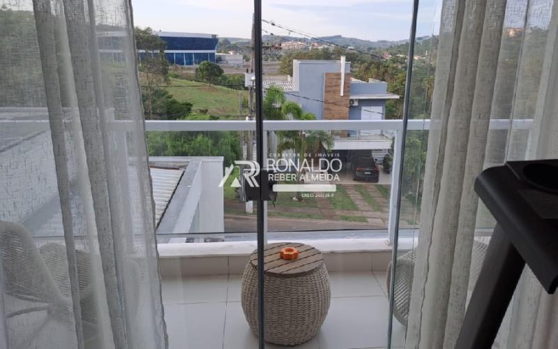 Casa Alto Padrão em Condomínio