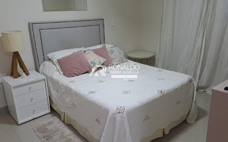 Casa Alto Padrão em Condomínio