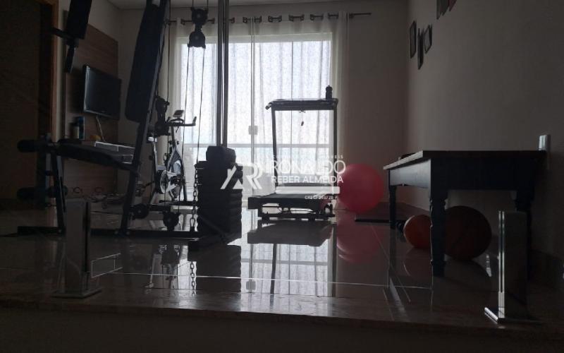 Casa Alto Padrão em Condomínio