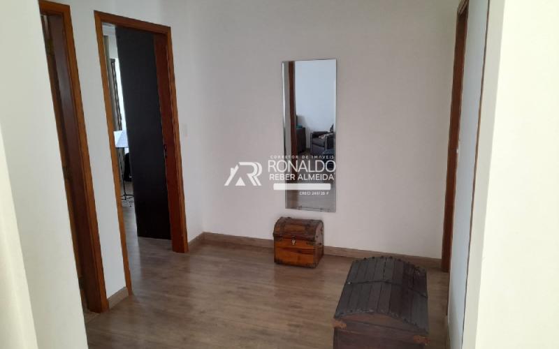 Casa Alto Padrão em Condomínio