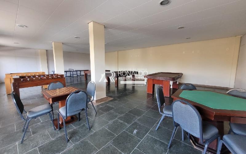 Apartamento em Condomínio