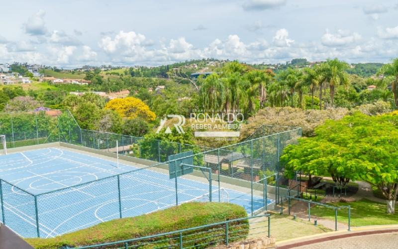 Apartamento em Condomínio