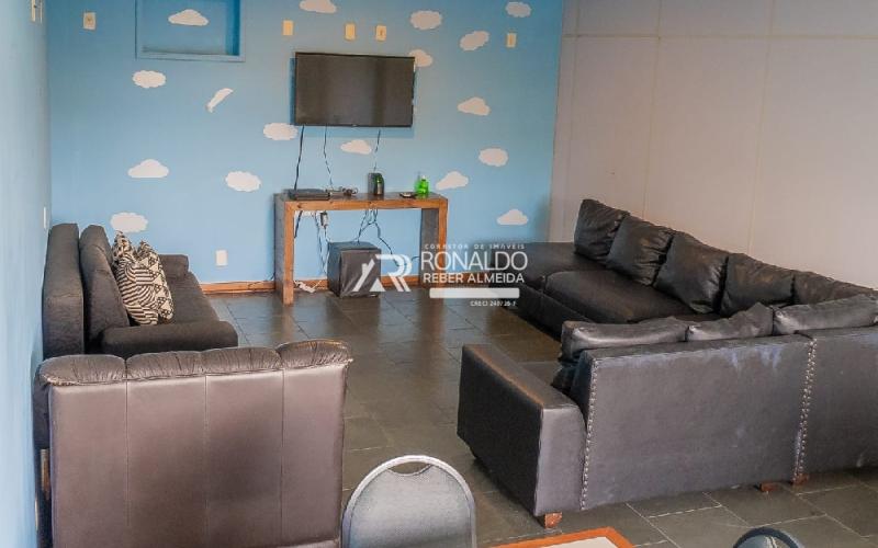 Apartamento em Condomínio