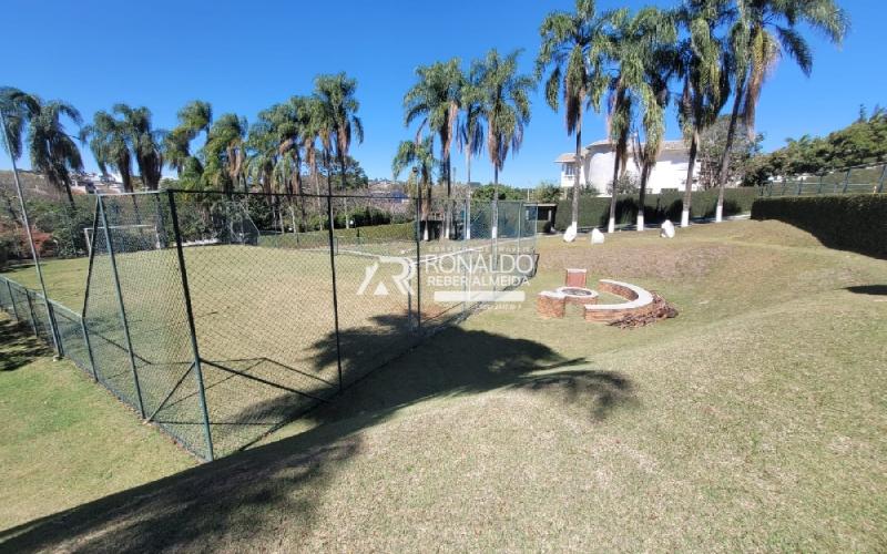 Apartamento em Condomínio