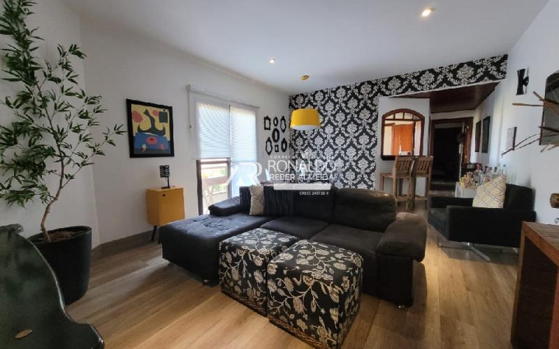 Apartamento em Condomínio