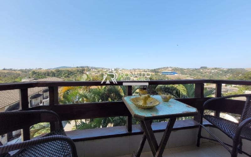 Apartamento em Condomínio