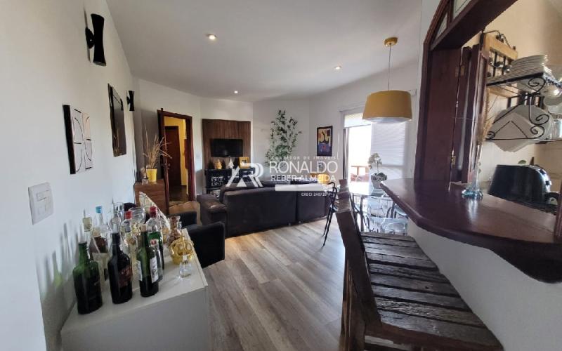 Apartamento em Condomínio