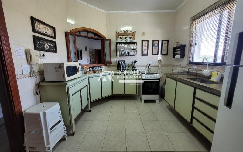 Apartamento em Condomínio