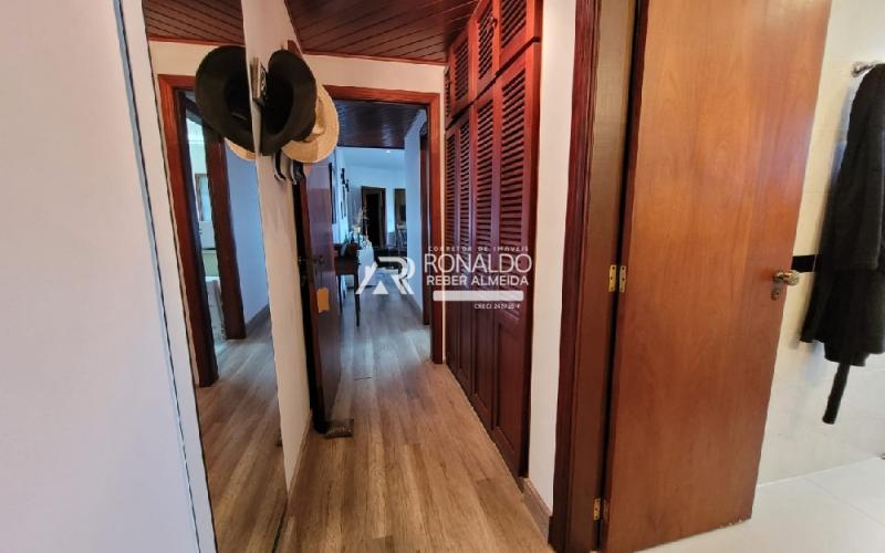 Apartamento em Condomínio