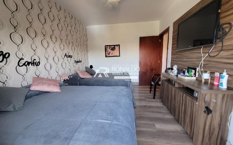 Apartamento em Condomínio