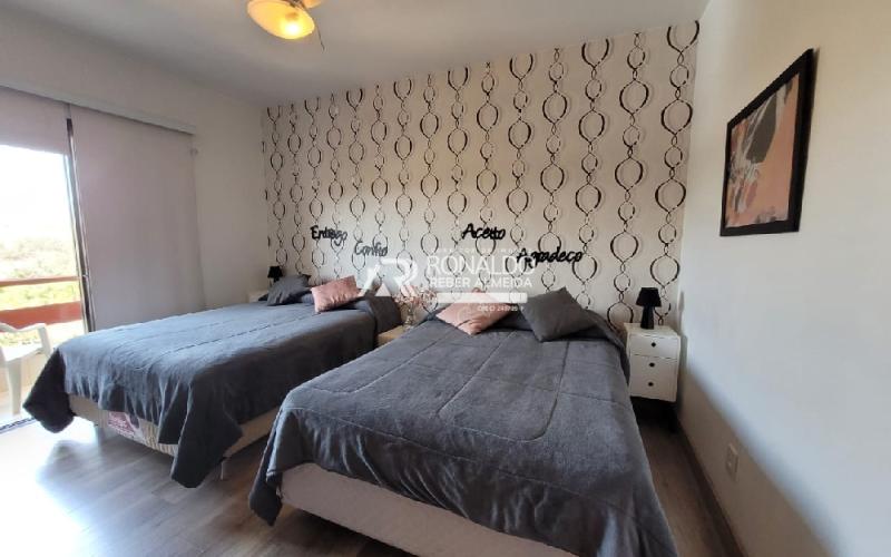 Apartamento em Condomínio