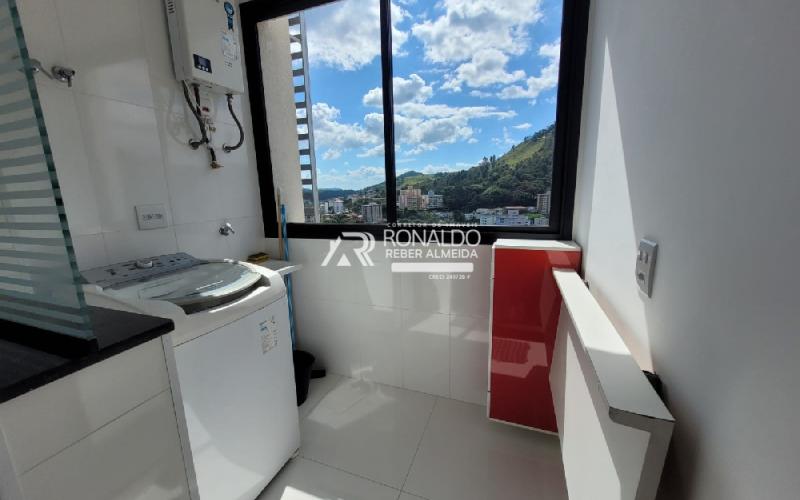 Apartamento Edifício Campos Sales