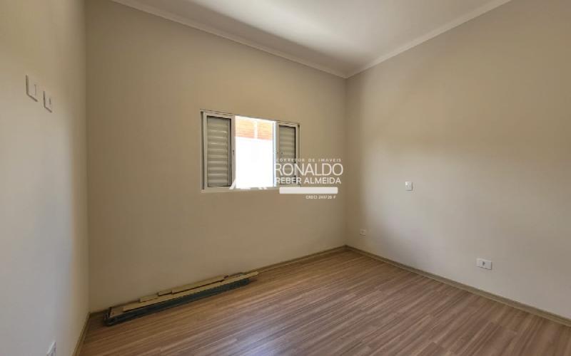 Casa Nova em bairro novo em Serra Negra/SP