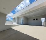 Casa Nova em bairro novo em Serra Negra/SP